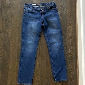 Kut From the Kloth - Katy Boyfriend Jean